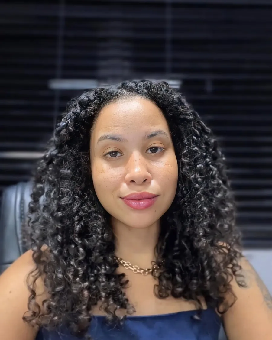 Retrato de Isabella Diniz